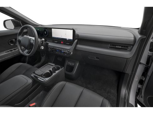 New 2026 Hyundai Ioniq 5 XRT AWD/4WD image 28