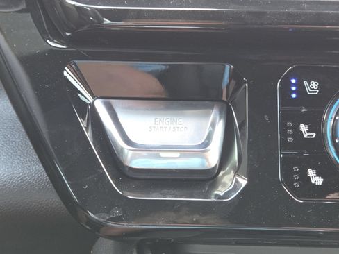 New 2026 GMC Sierra 1500 AT4 w/ AT4 Premium Package AWD/4WD image 14