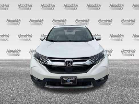 Used 2019 Honda CR-V EX-L image 3