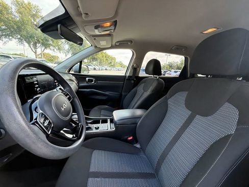 Used 2023 Kia Sorento LX FWD image 20