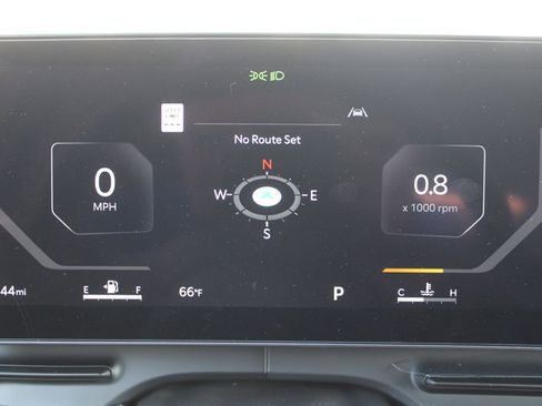 New 2026 Kia Carnival EX FWD image 37