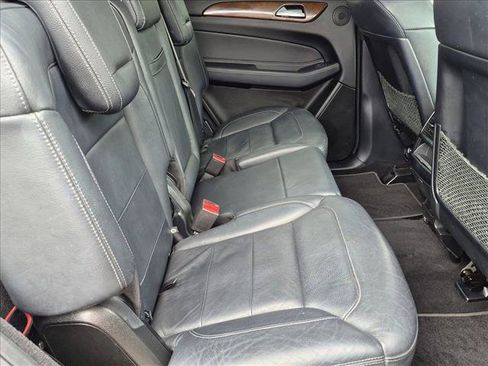 Used 2018 Mercedes-Benz GLS 450 4MATIC image 20