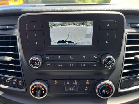 New 2025 Ford Transit 250 148 Medium Roof w/ Load Area Protection Package image 23