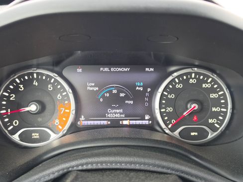 Used 2015 Jeep Renegade Trailhawk w/ Popular Equipment Group image 20