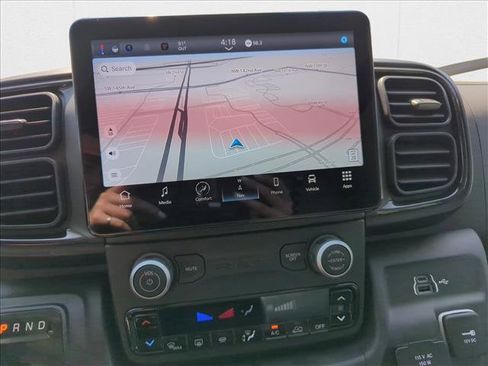 New 2025 RAM ProMaster 3500 FWD image 14