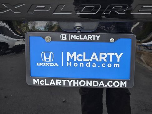 Used 2020 Ford Explorer ST w/ ST Street Pack image 18