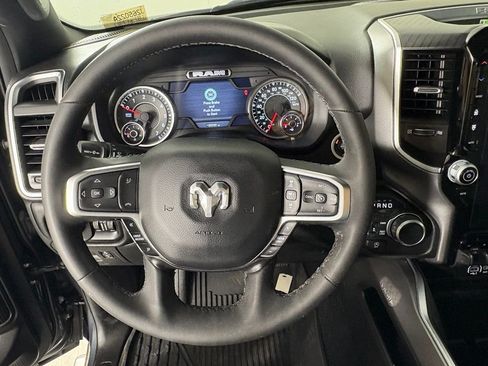 Used 2025 RAM 1500 Big Horn AWD/4WD image 22