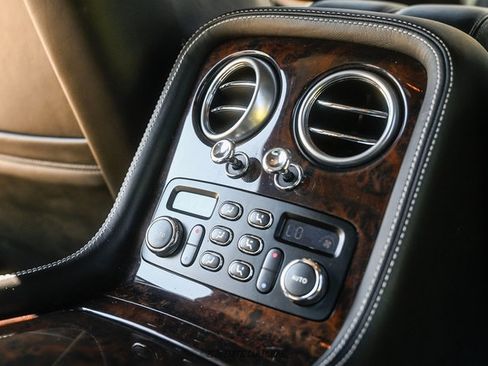 Used 2012 Bentley Flying Spur Flying Spur AWD/4WD image 56