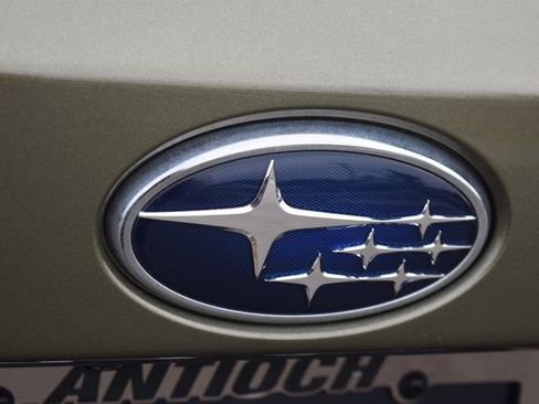 Used 2020 Subaru Outback Onyx Edition XT w/ Popular Package #2 AWD/4WD image 19