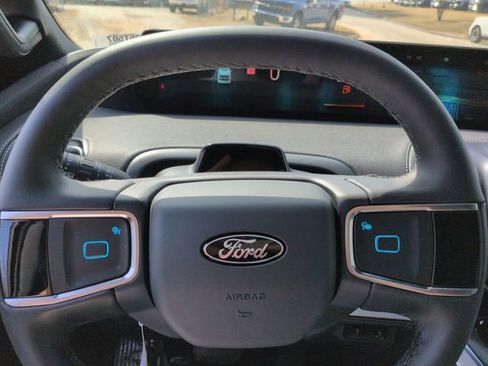 New 2026 Ford Expedition Max Platinum w/ Stealth Performance Package image 30