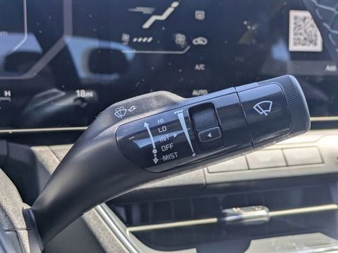 New 2025 Kia K4 EX image 27