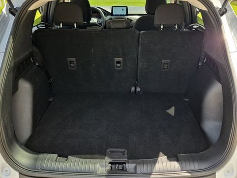 Used 2025 Ford Escape Active AWD/4WD image 28