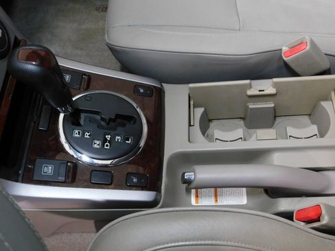 Used 2007 Suzuki Grand Vitara Luxury image 35