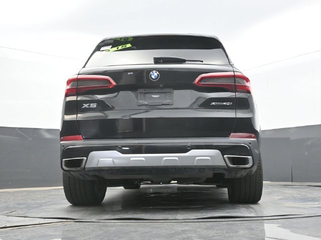 Used 2019 BMW X5 xDrive40i AWD/4WD image 53