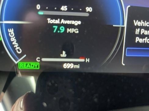 Used 2025 Toyota Camry XSE image 14