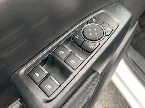 New 2025 Ford Ranger XLT w/ Black Appearance Package image 18