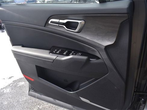 New 2025 Kia Sportage X-Line image 34