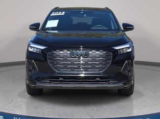 Certified 2023 Audi Q4 e-tron Premium Plus w/ Premium Plus video 2