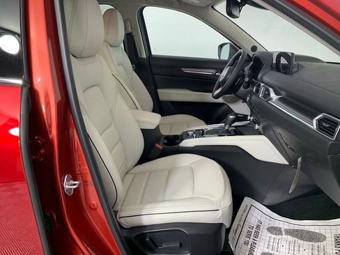 New 2025 MAZDA CX-5 AWD 2.5 S w/ Premium Plus Pkg image 26