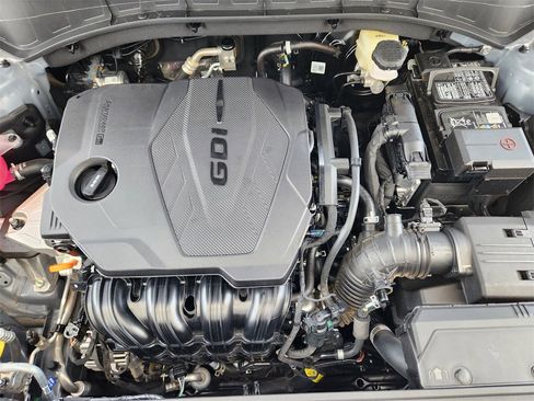 New 2025 Kia Sorento LX image 19