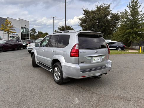 Used 2008 Lexus GX 470 AWD/4WD image 14