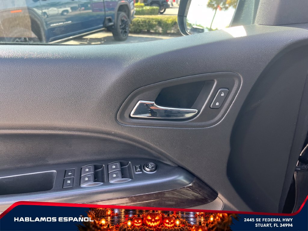 Used 2022 GMC Canyon Elevation w/ Trailering Package AWD/4WD image 23