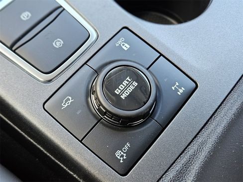 New 2025 Ford Bronco Sport Badlands w/ Badlands Tech Package image 25