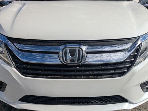 Used 2020 Honda Odyssey EX-L image 10