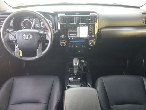 Used 2022 Toyota 4Runner TRD Pro image 9