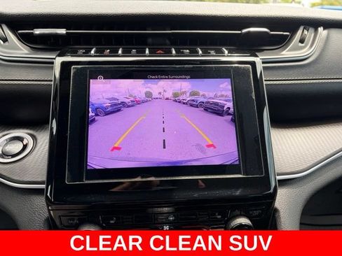 Used 2025 Jeep Grand Cherokee Laredo X w/ Luxury Tech Group I AWD/4WD image 24