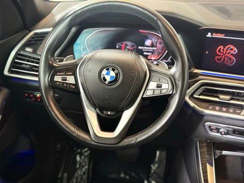 Used 2019 BMW X5 xDrive40i w/ Convenience Package AWD/4WD image 12