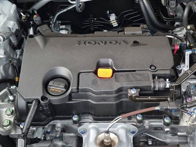 New 2027 Honda HR-V EX-L image 16