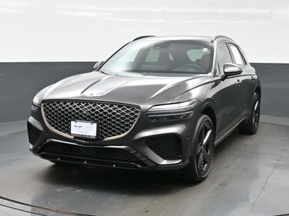 Certified 2023 Genesis GV70 2.5T w/ Sport Prestige Package