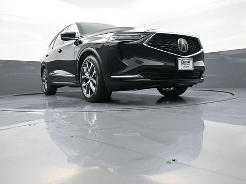 Certified 2023 Acura MDX SH-AWD w/ Technology Package image 30