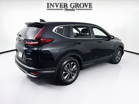 Used 2022 Honda CR-V EX-L image 5