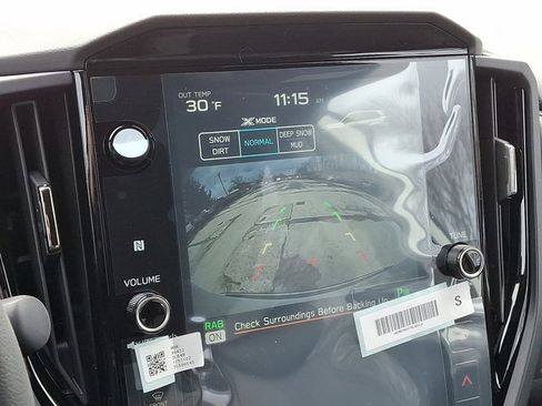 New 2026 Subaru Forester Sport image 13