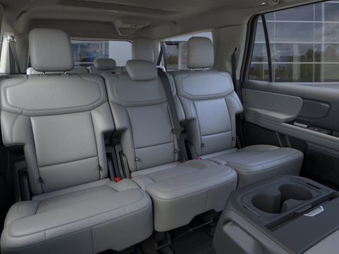 New 2026 Ford Expedition Max Active AWD/4WD image 11