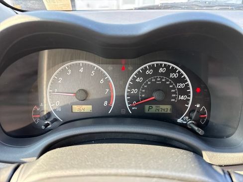 Used 2012 Toyota Corolla LE FWD image 22