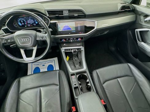 Used 2023 Audi Q3 2.0T Premium AWD/4WD image 27
