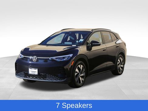 Used 2023 Volkswagen ID.4 2WD image 4