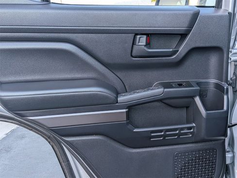 Used 2025 Toyota 4Runner SR5 image 24