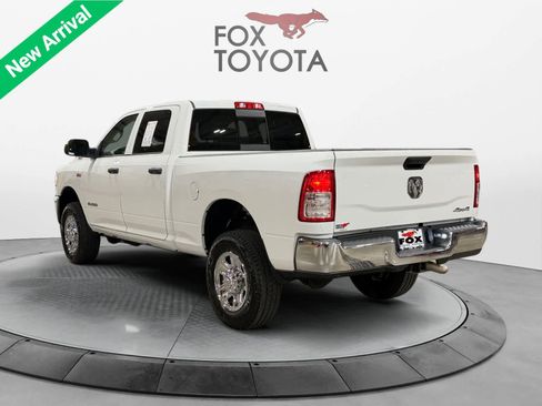 Used 2020 RAM 2500 Tradesman AWD/4WD image 4