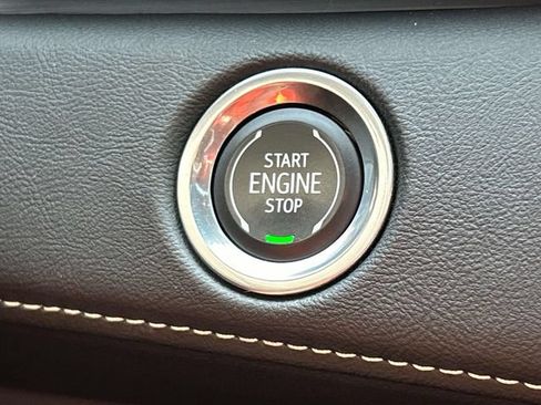 Used 2023 Cadillac Escalade Sport w/ LPO, ONYX Package AWD/4WD image 34