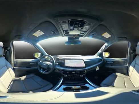 New 2026 Chevrolet Suburban LT RWD image 14