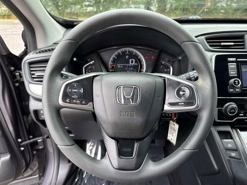 Used 2017 Honda CR-V LX image 39