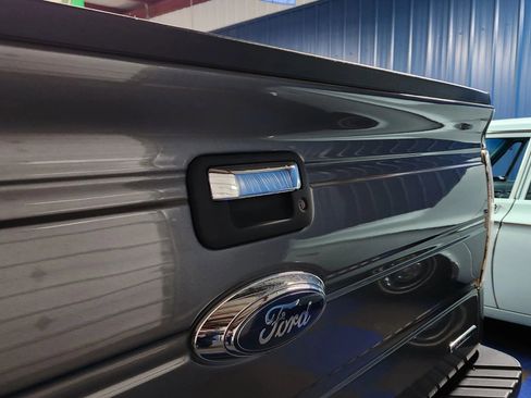 Used 2014 Ford F150 XLT w/ Equipment Group 302A Luxury image 55