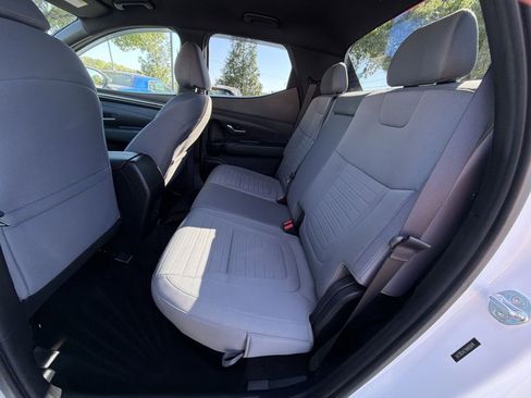 Certified 2022 Hyundai Santa Cruz SEL w/ Launch Package AWD/4WD image 22