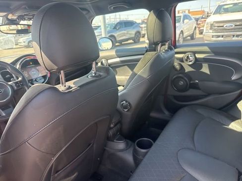 Used 2022 MINI Cooper S FWD image 30