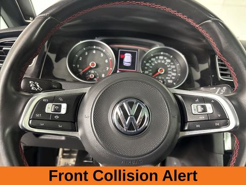 Used 2019 Volkswagen GTI Autobahn image 13