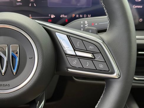 New 2026 Buick Envision Preferred AWD/4WD image 26
